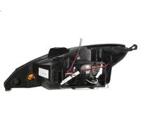 Faro principale TYC 20-6347-05-2 per FORD FOCUS I (DAW, DBW) 2 2002-2004