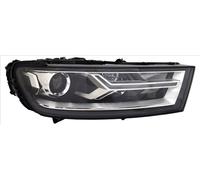 Faro principale TYC 20-9960-16-9 per AUDI Q7 (4MB, 4MG, 4MQ) 3 2015-2019