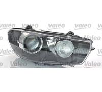 Fanali VALEO 043658, sinistro
