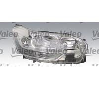 Fanali VALEO 043691, sinistro