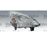 VALEO 043774 Faro anteriore