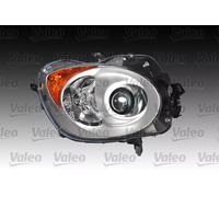 VALEO PROIETTORE SX ALFA ROMEO MITO EL 43792