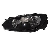 Fanale Sinistro Alogeno VALEO per VW Golf VI (5K1)