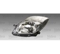 Faro principale VALEO 043936 per TOYOTA YARIS (_P9_)