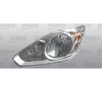 Valeo PROIETTORE DX FORD C-MAX 10 44436