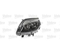 Valeo Faro principale 044539 Bi-Xenon sinistro per Renault Laguna III Grandtour KT0/1 2.0 dCi