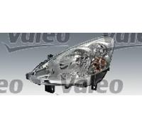 VALEO 044782 Faro anteriore