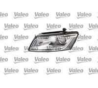 Faro principale VALEO 044867 per AUDI Q5 3.0 TDI quattro