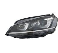 Fanali VALEO 044929, sinistra