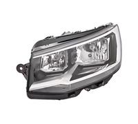 Faro Sx H7 046712 VALEO per VW MULTIVAN T6 TRANSPORTER T6 Pianale piatto/Telaio