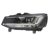 Valeo Faro anteriore 046840 sinistro Full LED per Audi Q2 2016 in poi
