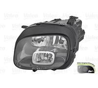 Fanali VALEO 450528, sinistro