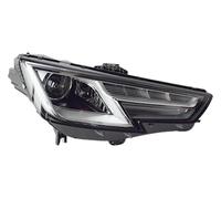 Faro principale VAN WEZEL 0346982 per AUDI A4 2.0 TDI