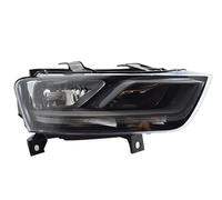 Faro principale VAN WEZEL 0370964 per AUDI Q3 2.0 TDI