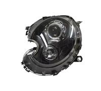 VAN WEZEL 0506985 Faro anteriore