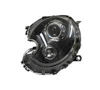 VAN WEZEL 0506985 Faro anteriore
