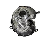 VAN WEZEL 0506988M Faro anteriore