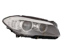 Faro principale VAN WEZEL 0617986 BMW Série 5 2.0 520 d