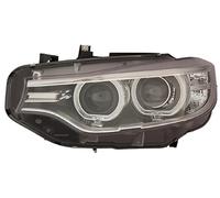 Faro principale VAN WEZEL 0624983M per BMW Série 4 2.0 420 D