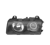 Faro principale VAN WEZEL 0640961 per BMW Série 3 2.5 325 tds