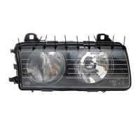 Faro principale VAN WEZEL 0640966 per BMW Série 3 2.5 325 tds