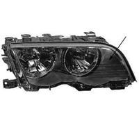 Faro principale VAN WEZEL 0646966 per BMW Série 3 3.0 330 d