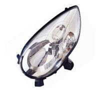 Faro principale VAN WEZEL 0910961V per CITROËN C1 1.0