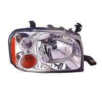 Faro principale VAN WEZEL 1346964 per NISSAN PICK UP 2.5 dCi 4WD 4x4