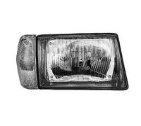 Faro principale VAN WEZEL 1762942M LANCIA PRISMA 1.3
