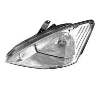 VAN WEZEL 1858961 Faro anteriore per FORD FOCUS (DAW, DBW) FOCUS Kombi (DNW)