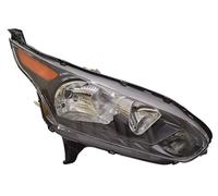 Faro principale VAN WEZEL 1927968 FORD TRANSIT 1.5 TDCi