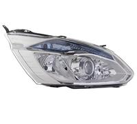 Faro principale VAN WEZEL 1987964 FORD TRANSIT 2.0 TDCi