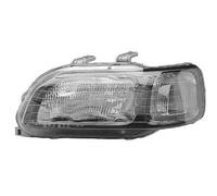 ABAKUS Faro anteriore