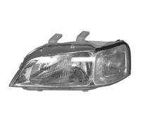 Fanali DEPO 217-1132L-LD-EM, sinistro