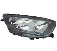 Faro principale VAN WEZEL 2817962M per IVECO DAILY VI Camionnette