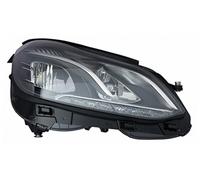 Faro principale VAN WEZEL 2942962 per MERCEDES W212)