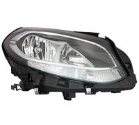 Faro principale VAN WEZEL 2944962 per MERCEDES CLASSE B