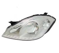 VAN WEZEL 3018961M Faro anteriore