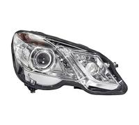 Faro principale VAN WEZEL 3044986H per MERCEDES W212)