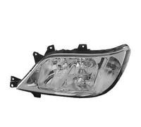 Faro principale VAN WEZEL 3076965 per MERCEDES SPRINTER 2.1 413 CDI
