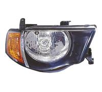 Faro principale VAN WEZEL 3295962 per MITSUBISHI L