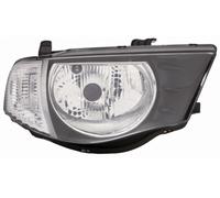 Faro principale VAN WEZEL 3295964 per MITSUBISHI L