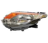 Faro principale VAN WEZEL 3298963 per MITSUBISHI L200