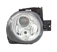 VAN WEZEL 3383962 Faro anteriore