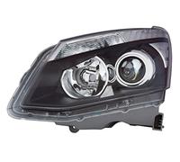 Faro principale VAN WEZEL 3616961 per ISUZU D-MAX II (TFR, TFS)