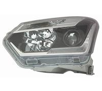 Faro principale VAN WEZEL 3617961 per ISUZU D-MAX II (TFR, TFS)