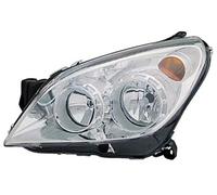 Faro principale VAN WEZEL 3745963 per OPEL ASTRA 1.7 CDTI (L48)