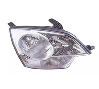 Faro principale VAN WEZEL 3762962 per OPEL ANTARA 2.2 CDTi