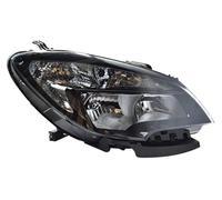 Faro principale VAN WEZEL 3775964 per OPEL MOKKA 1.4 (_76)