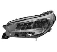 Faro principale VAN WEZEL 3805963V per OPEL CORSA 1.2